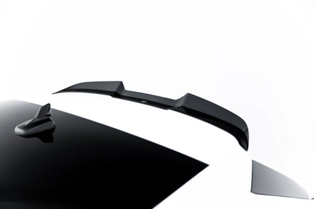 Spoiler Cap V.1 suitable for Audi RS3 / S3 / A3 S-Line Sportback 8Y