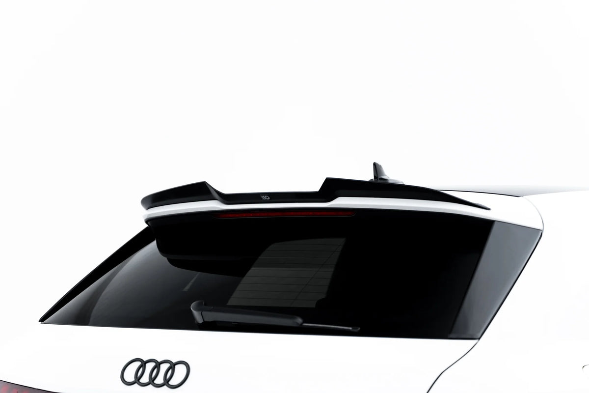 Spoiler Cap V.1 suitable for Audi RS3 / S3 / A3 S-Line Sportback 8Y
