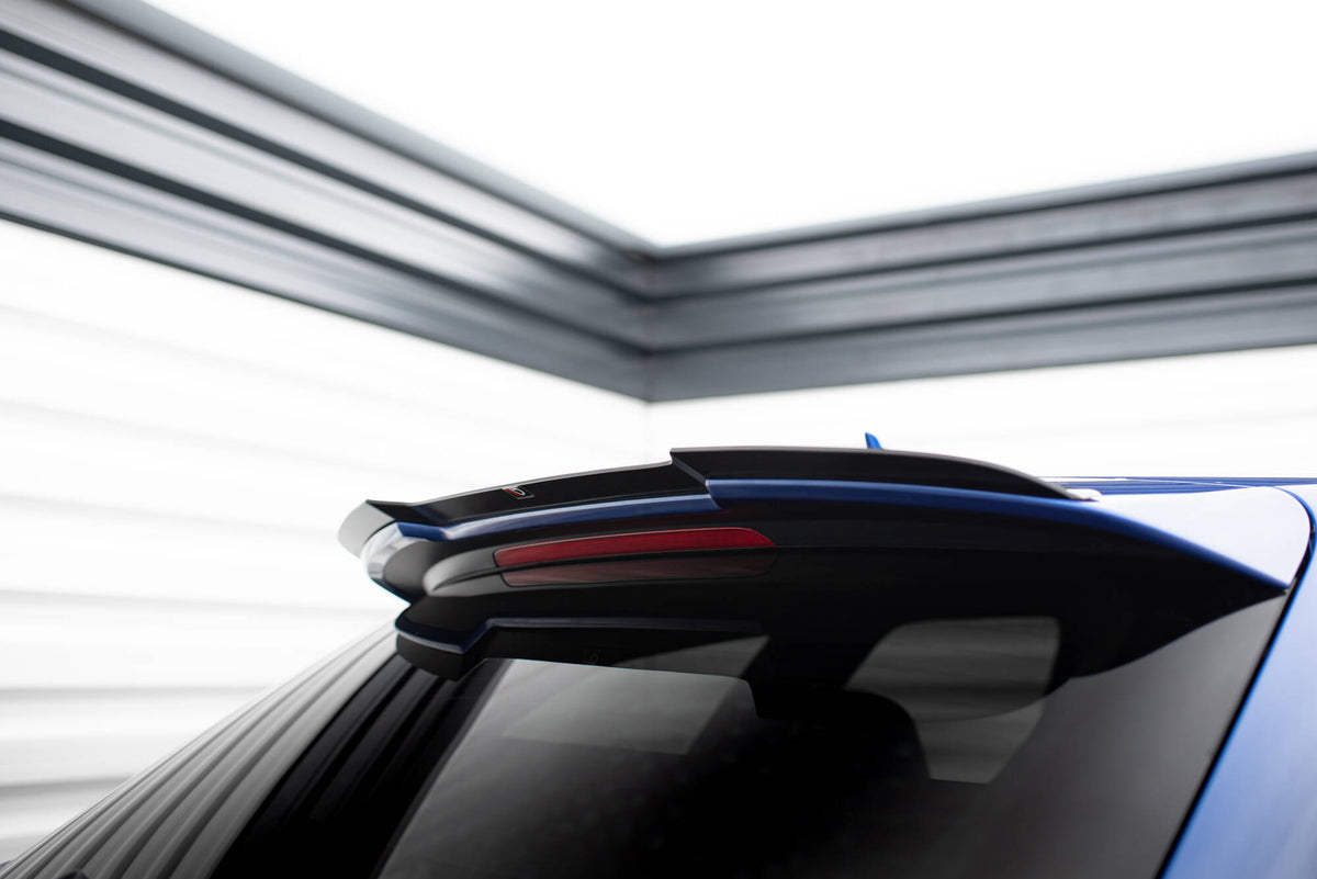 Spoiler Cap V.1 suitable for Audi RS6 C7 / C7 Facelift