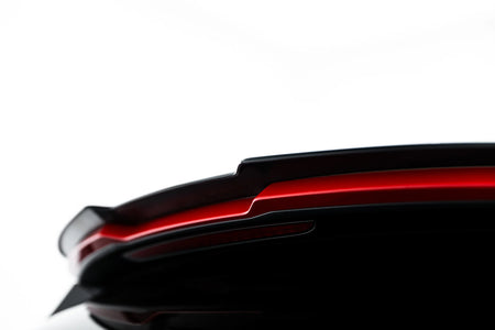 Spoiler Cap V.1 suitable for Audi RS6 C8 / C8 Facelift