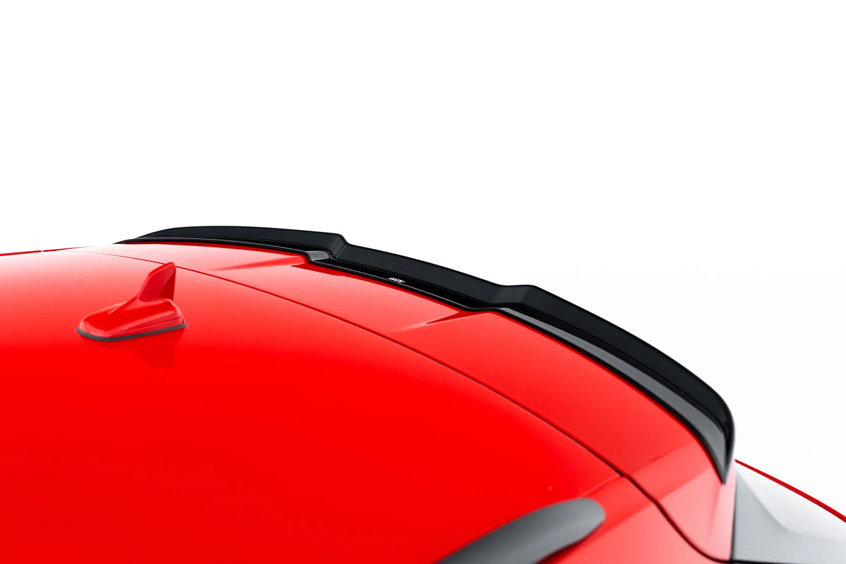 Spoiler Cap V.1 suitable for Audi RS6 C8 / C8 Facelift