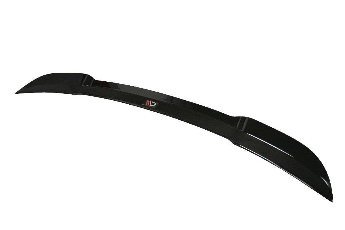 Spoiler Cap V.1 suitable for Audi S4 / A4 S-Line Avant B9