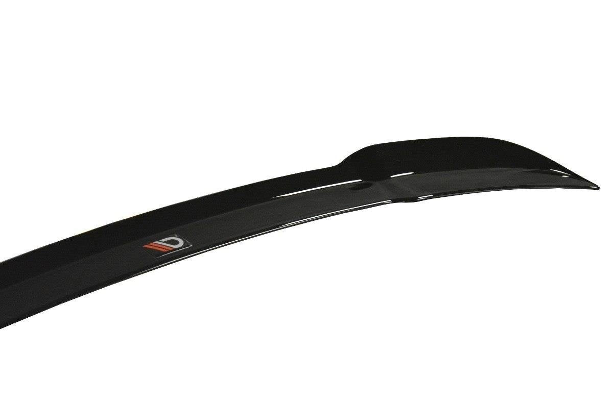 Spoiler Cap V.1 suitable for Audi S4 / A4 S-Line Avant B9