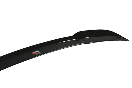 Spoiler Cap V.1 suitable for Audi S4 / A4 S-Line Avant B9