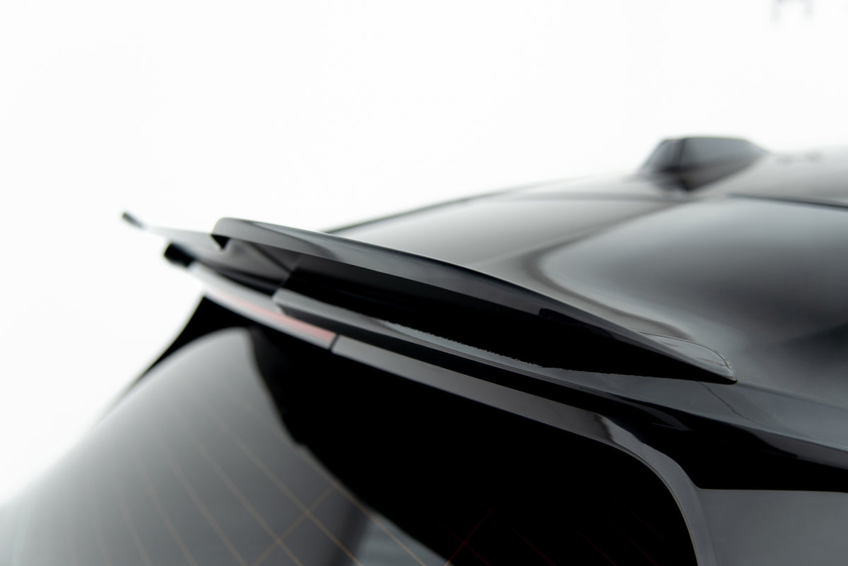 Spoiler Cap V.1 suitable for BMW 1 M-Pack F70