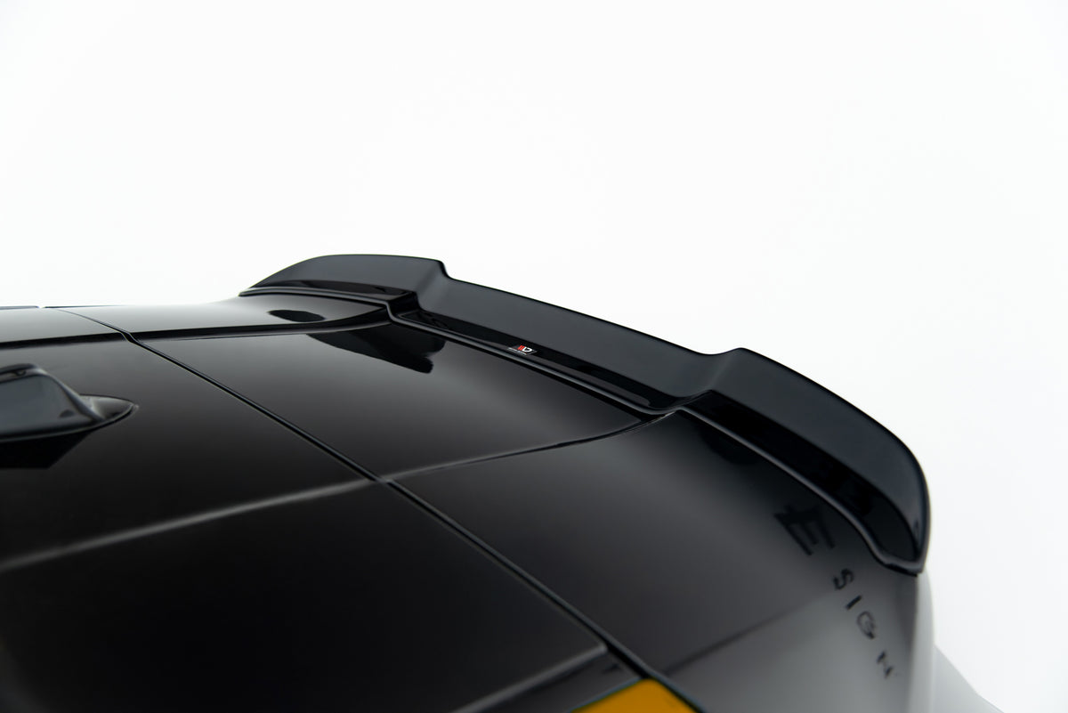 Spoiler Cap V.1 suitable for BMW 1 M-Pack F70