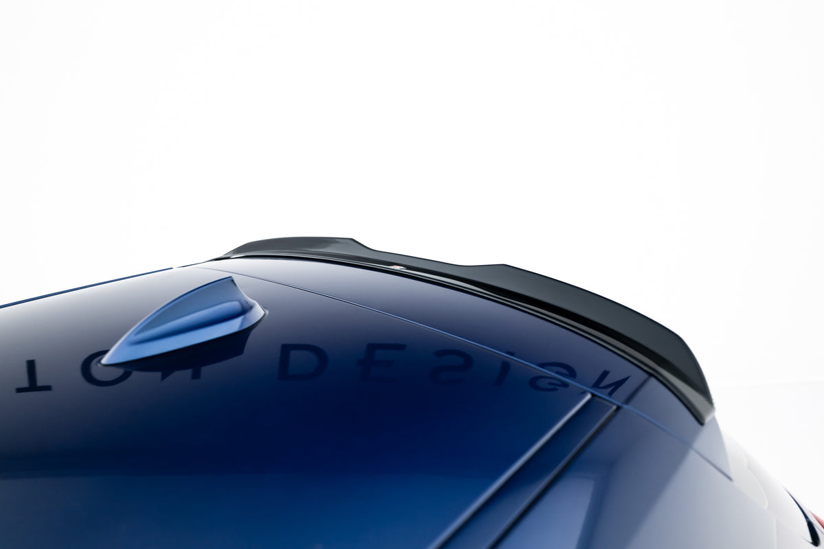 Spoiler Cap V.1 suitable for BMW 1 M-Pack / M140i / Standard F20