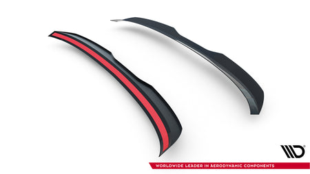 Spoiler Cap V.1 suitable for BMW 1 M-Pack / M140i / Standard F20