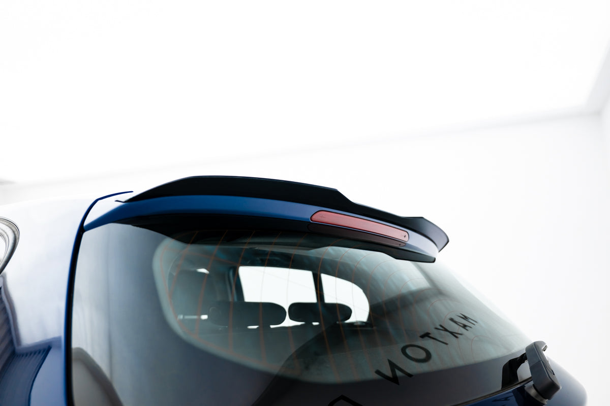 Spoiler Cap V.1 suitable for BMW 1 M-Pack / M140i / Standard F20