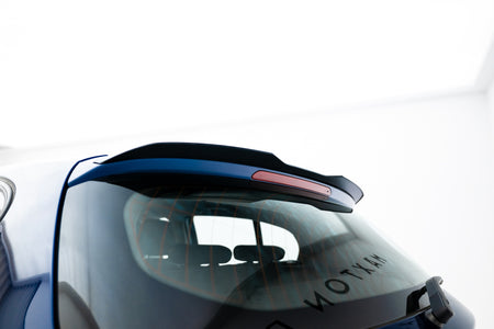 Spoiler Cap V.1 suitable for BMW 1 M-Pack / M140i / Standard F20