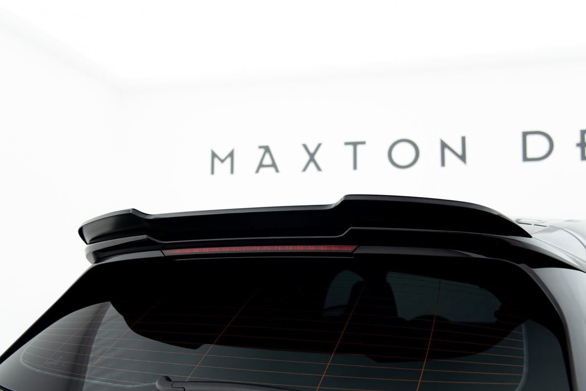 Spoiler Cap V.1 suitable for BMW 1 M135i / 128ti / M-Pack F40