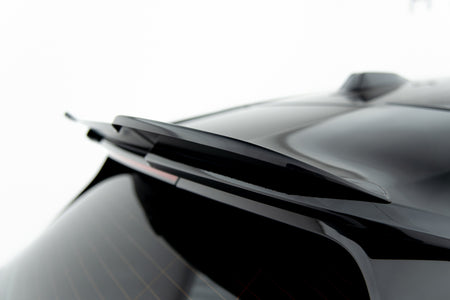 Spoiler Cap V.1 suitable for BMW 1 M135i / 128ti / M-Pack F40