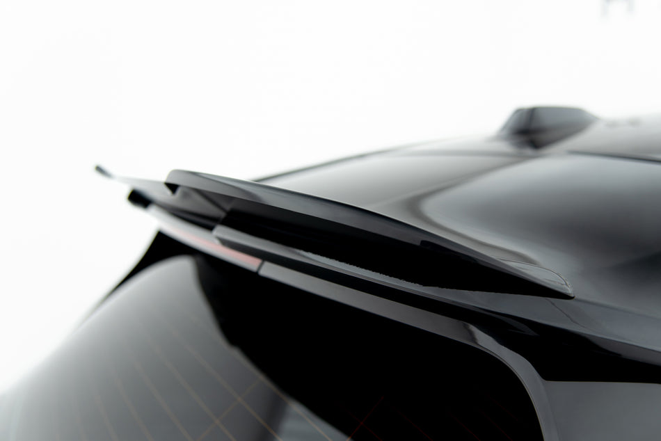 Spoiler Cap V.1 suitable for BMW 1 M135i / 128ti / M-Pack F40