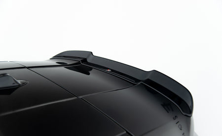 Spoiler Cap V.1 suitable for BMW 1 M135i / 128ti / M-Pack F40