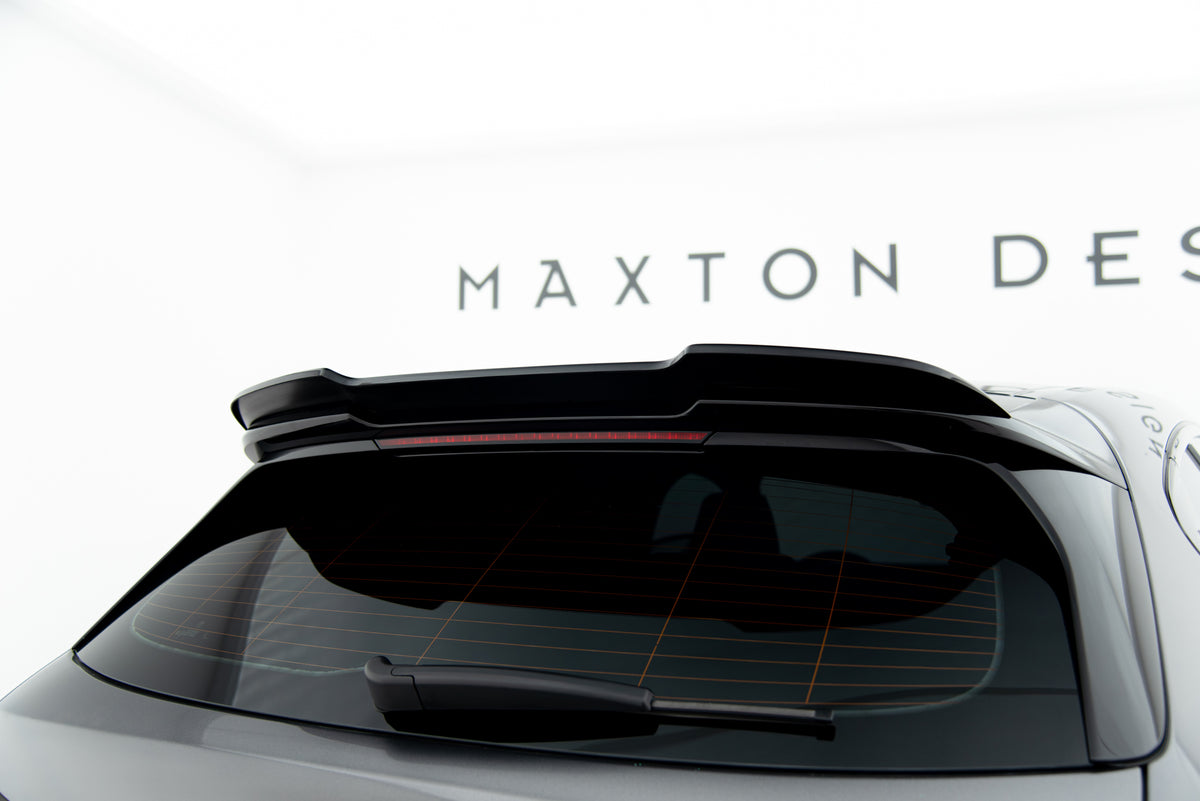 Spoiler Cap V.1 suitable for BMW M135i F70