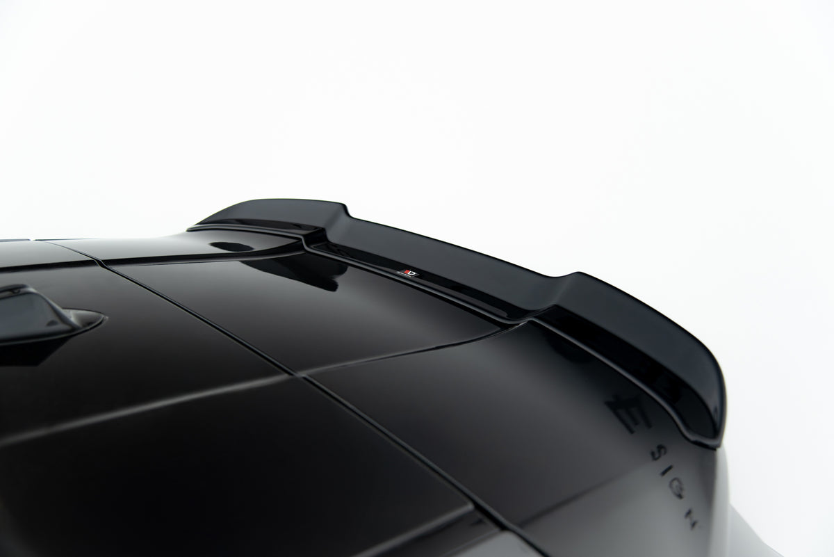Spoiler Cap V.1 suitable for BMW M135i F70