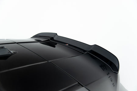 Spoiler Cap V.1 suitable for BMW M135i F70