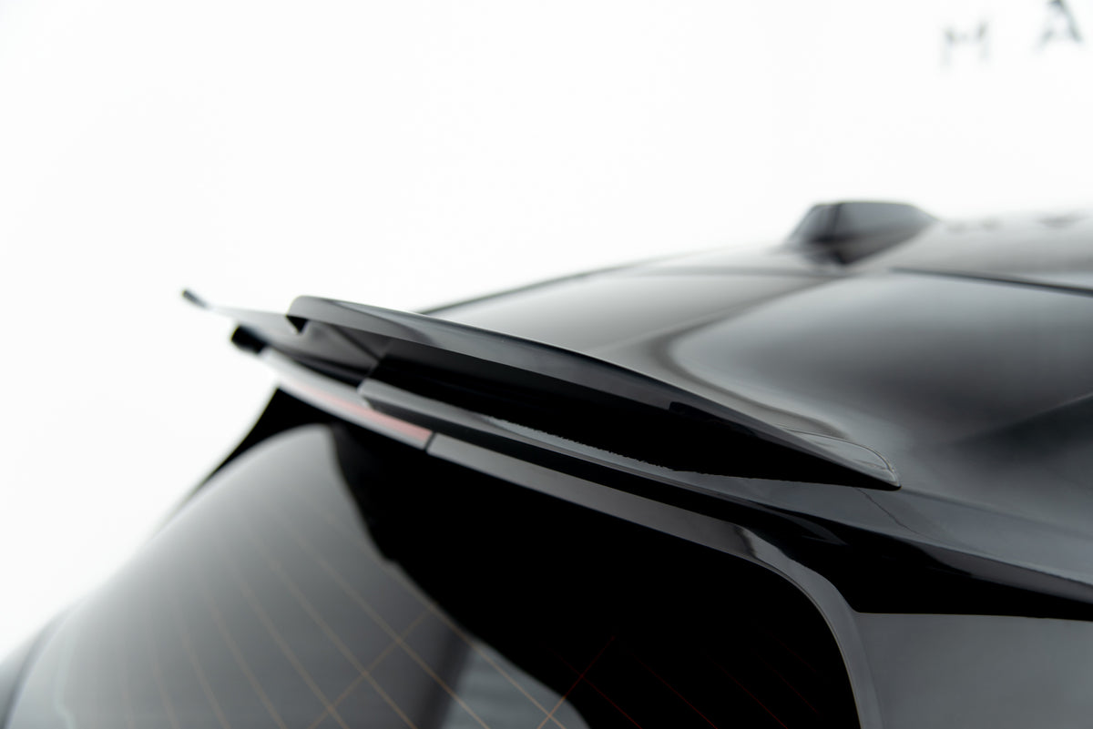 Spoiler Cap V.1 suitable for BMW M135i F70
