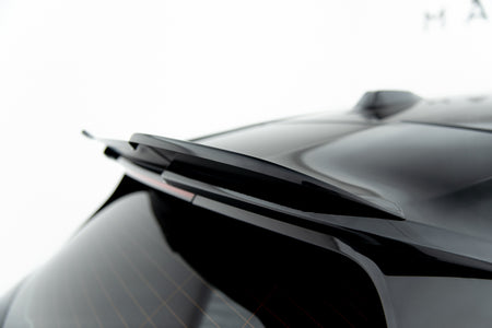 Spoiler Cap V.1 suitable for BMW M135i F70