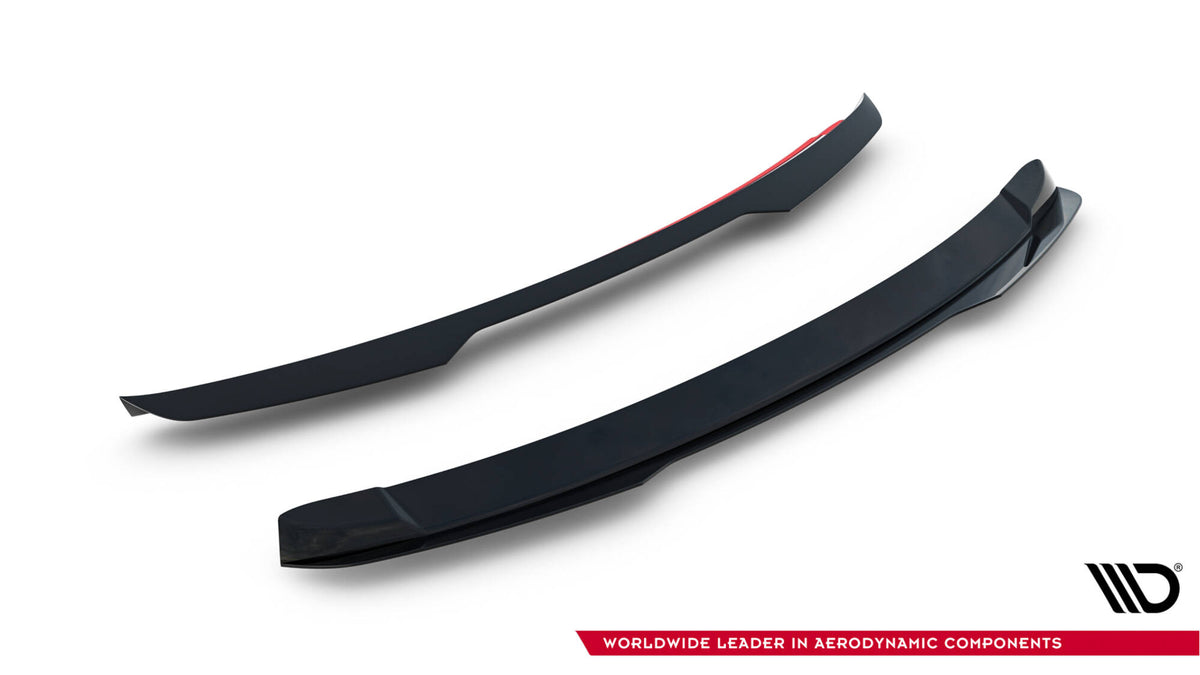 Spoiler Cap V.1 suitable for Dodge Durango Facelift RT Mk3