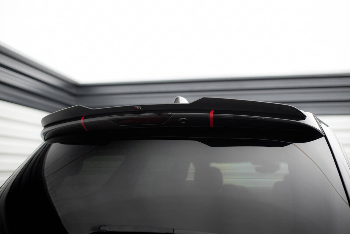 Spoiler Cap V.1 suitable for Dodge Durango Facelift RT Mk3