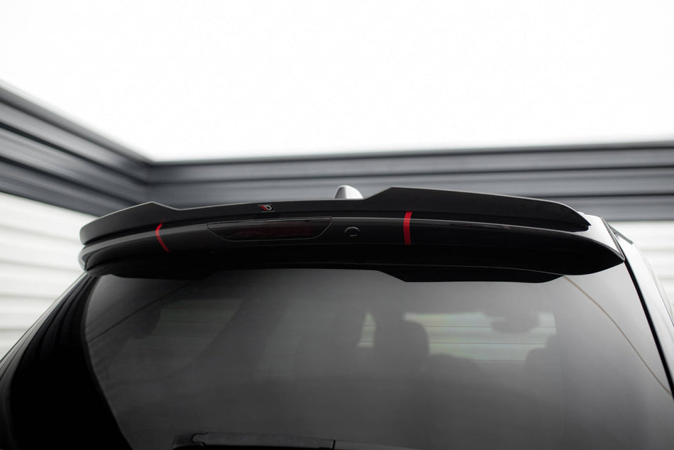 Spoiler Cap V.1 suitable for Dodge Durango Facelift RT Mk3