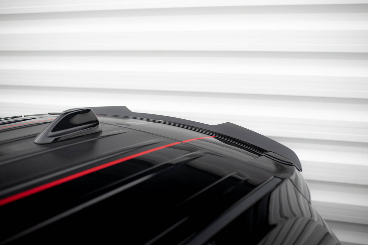 Spoiler Cap V.1 suitable for Dodge Durango Facelift RT Mk3