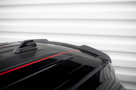 Spoiler Cap V.1 suitable for Dodge Durango Facelift RT Mk3