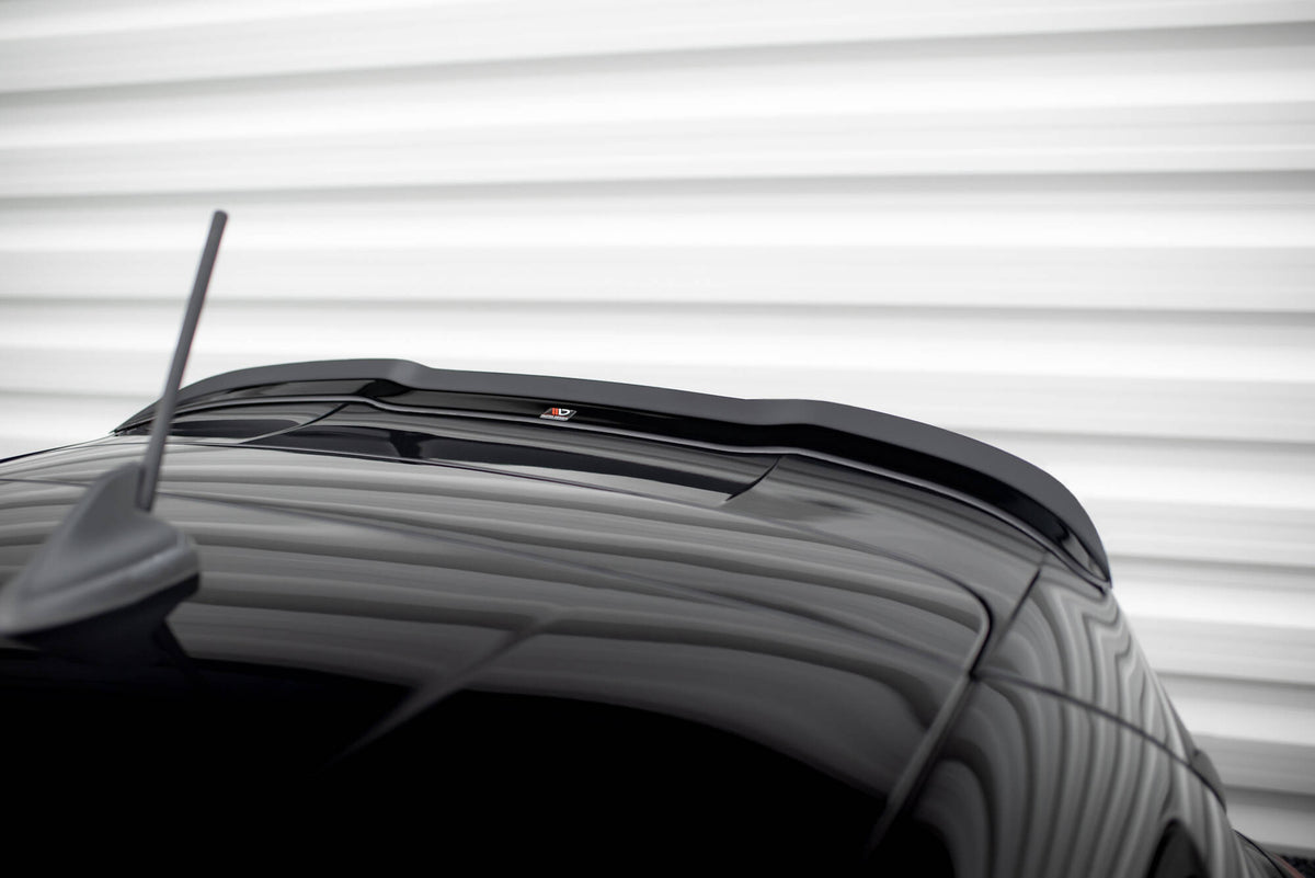 Spoiler Cap V.1 suitable for Ford Fiesta Mk8 ST / ST-Line