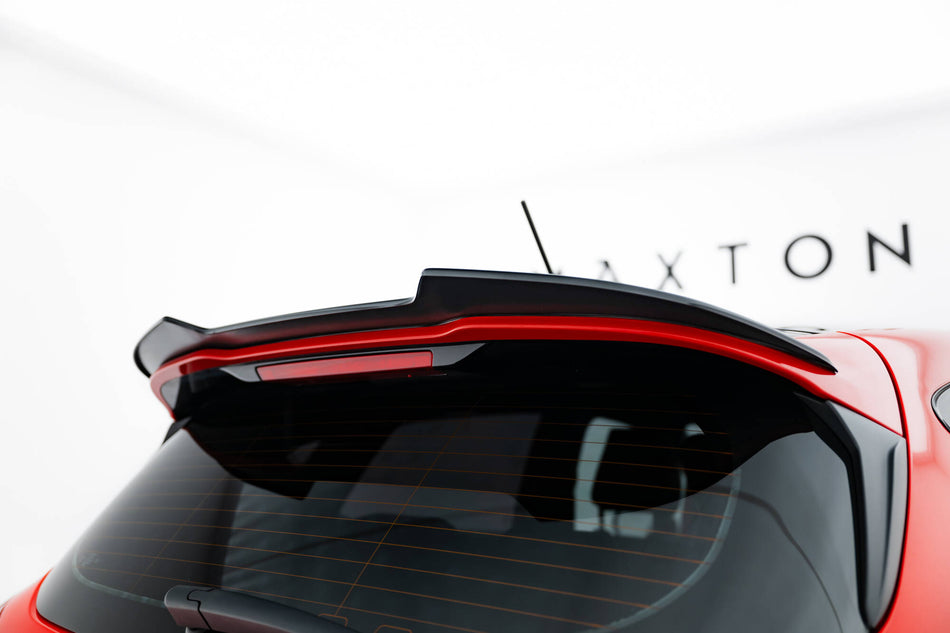 Spoiler Cap V.1 suitable for Ford Fiesta Mk8 ST / ST-Line