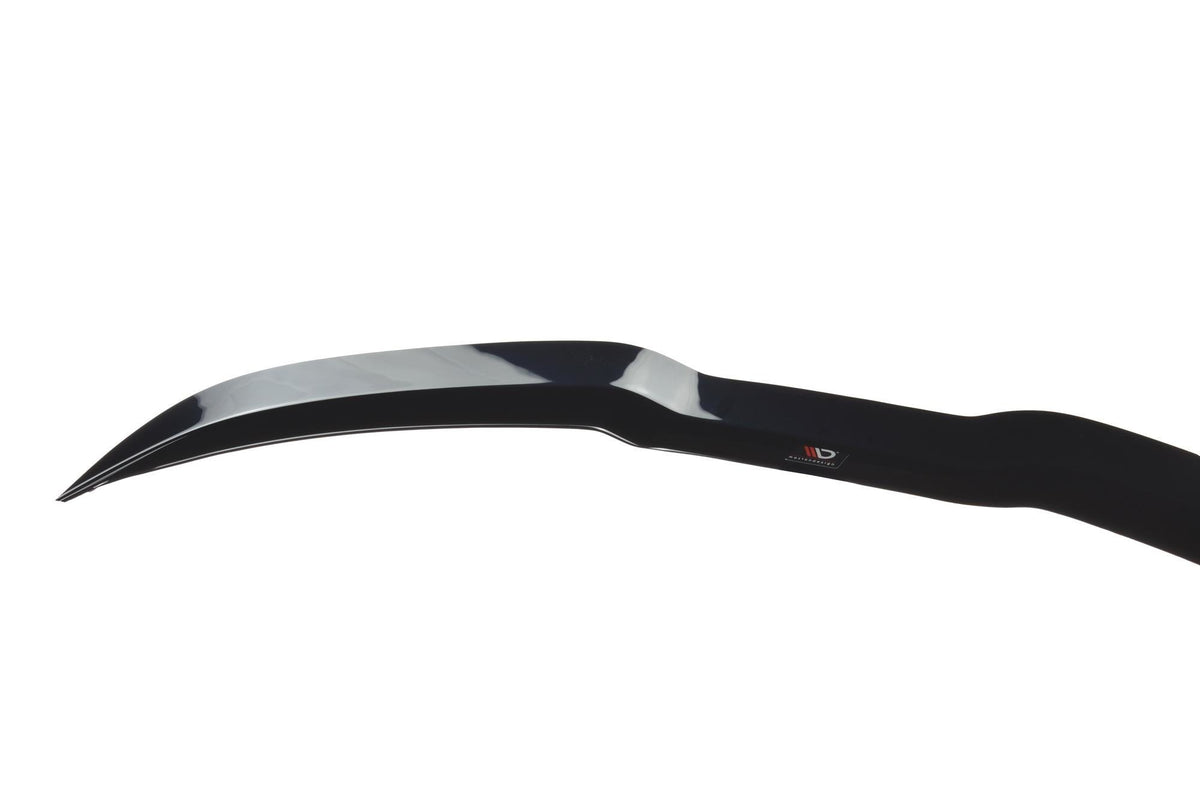 Spoiler Cap V.1 suitable for Ford Focus Hatchback ST-Line Mk4