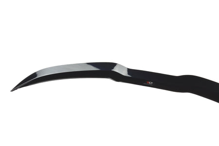 Spoiler Cap V.1 suitable for Ford Focus Hatchback ST-Line Mk4