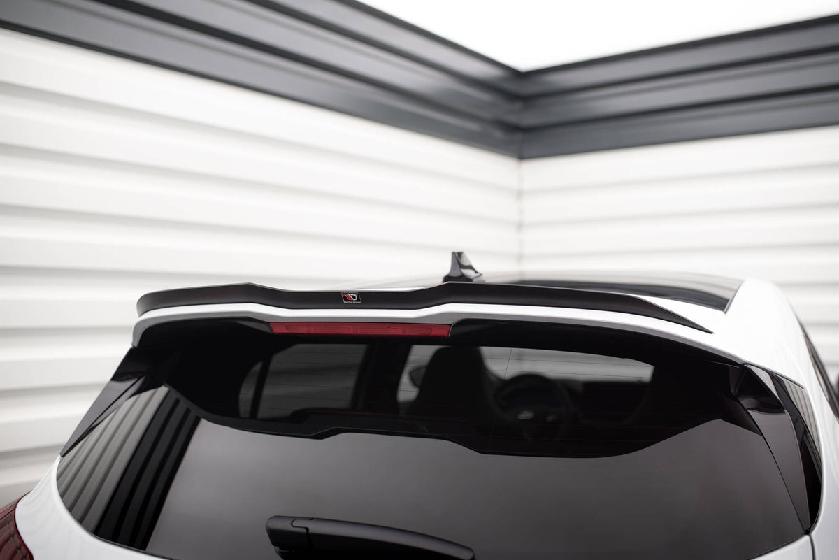 Spoiler Cap V.1 suitable for Ford Focus Hatchback ST Mk4