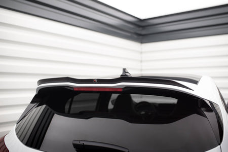 Spoiler Cap V.1 suitable for Ford Focus Hatchback ST Mk4