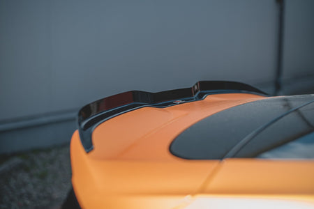 Spoiler Cap V.1 suitable for Ford Focus Hatchback ST Mk4