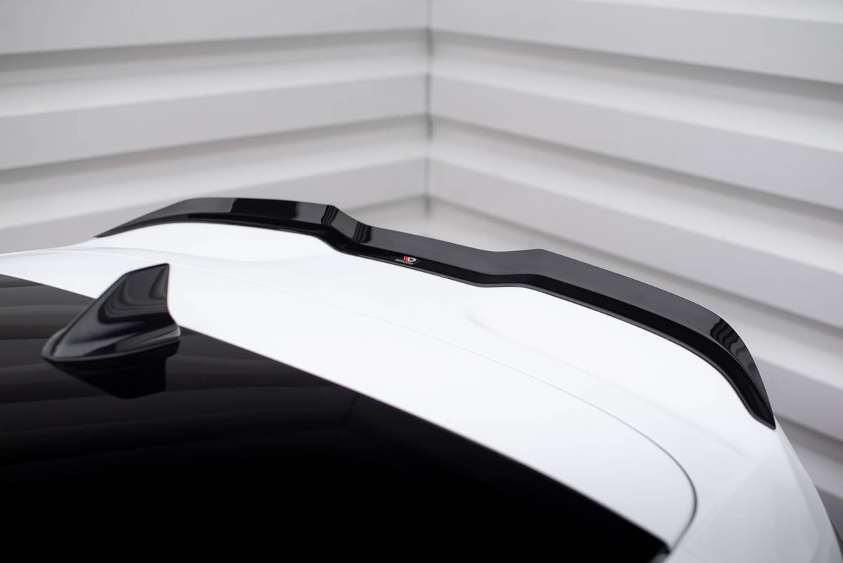 Spoiler Cap V.1 suitable for Ford Focus Hatchback ST Mk4