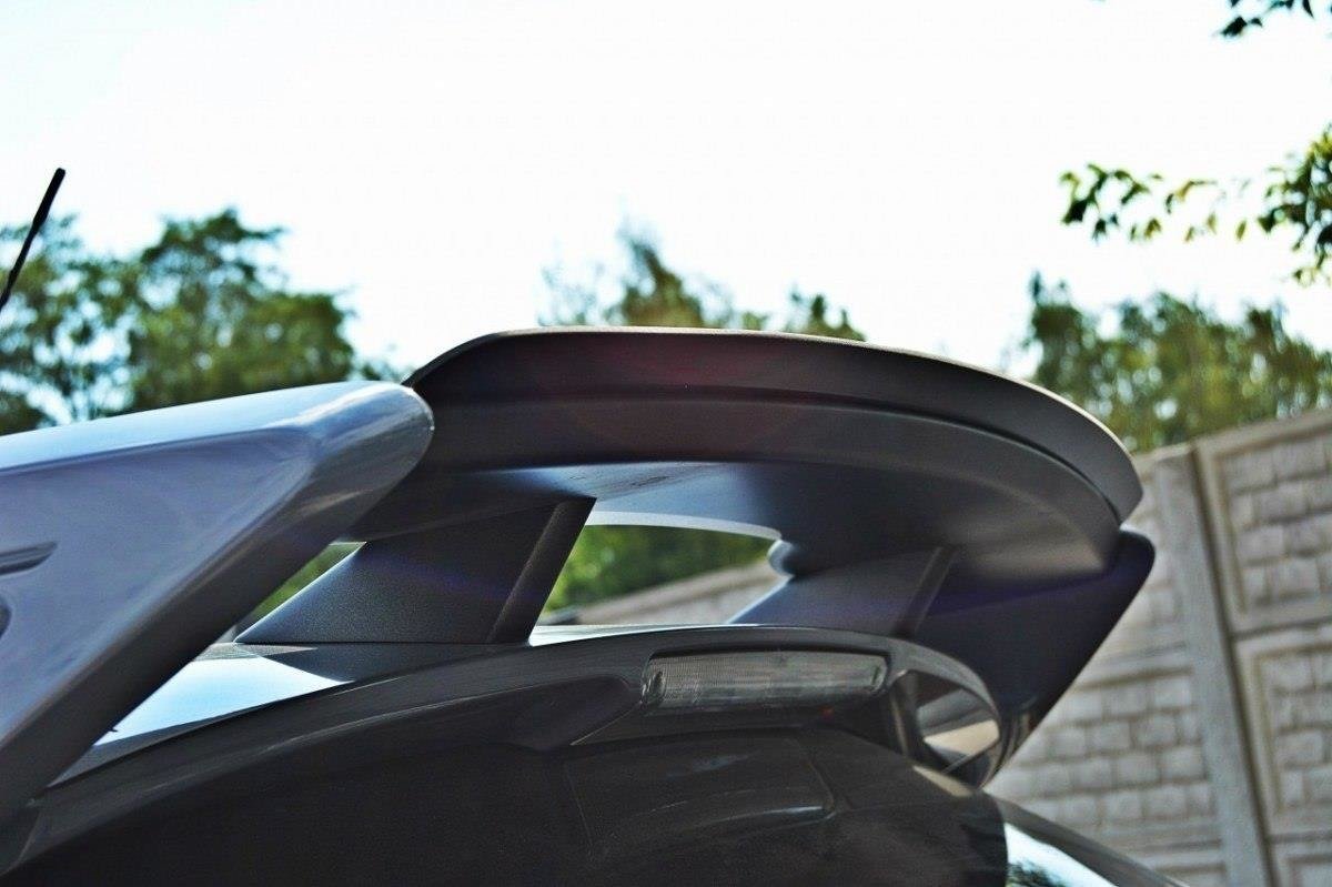Spoiler Cap V.1 suitable for Ford Focus RS Mk3