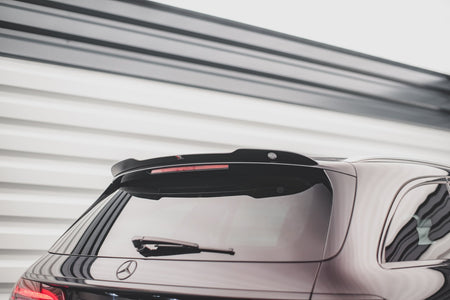 Spoiler Cap V.1 suitable for Mercedes-Benz E Estate S213
