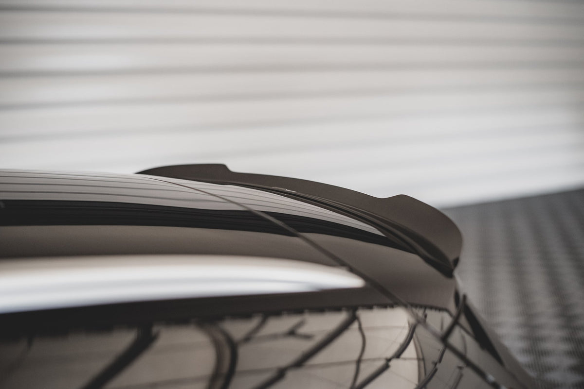 Spoiler Cap V.1 suitable for Mercedes-Benz E Estate S213