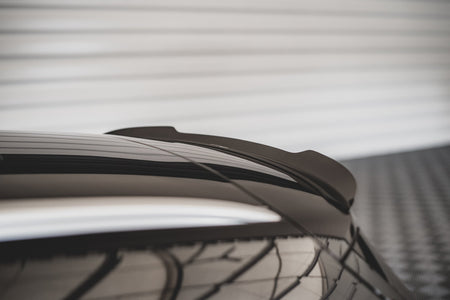 Spoiler Cap V.1 suitable for Mercedes-Benz E Estate S213
