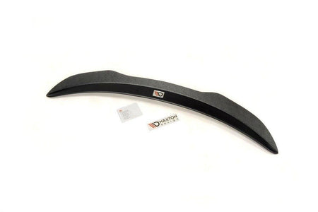 Spoiler Cap V.1 suitable for Mini COOPER R56