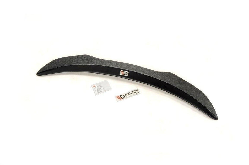Spoiler Cap V.1 suitable for Mini COOPER R56