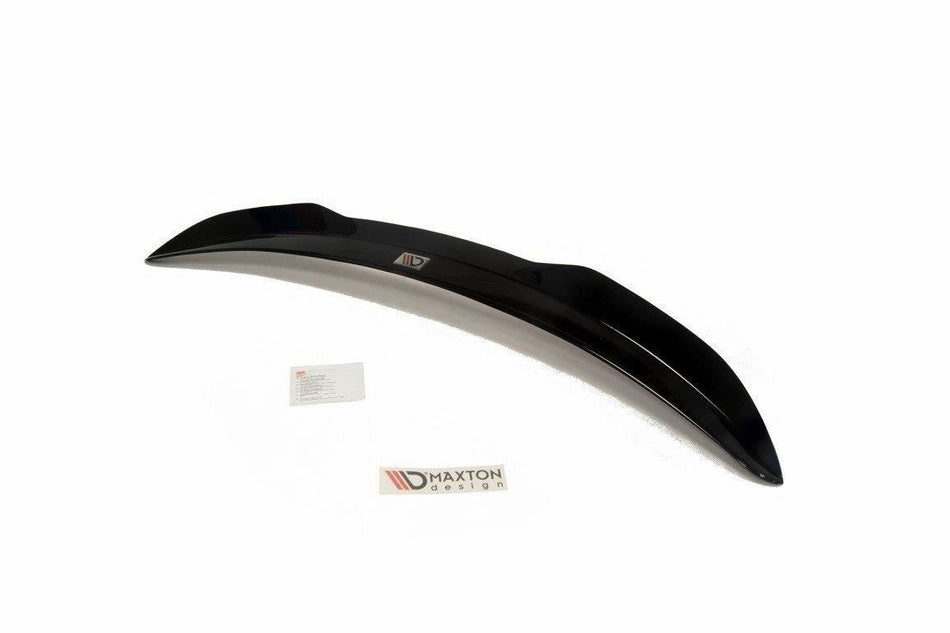 Spoiler Cap V.1 suitable for Mini COOPER R56