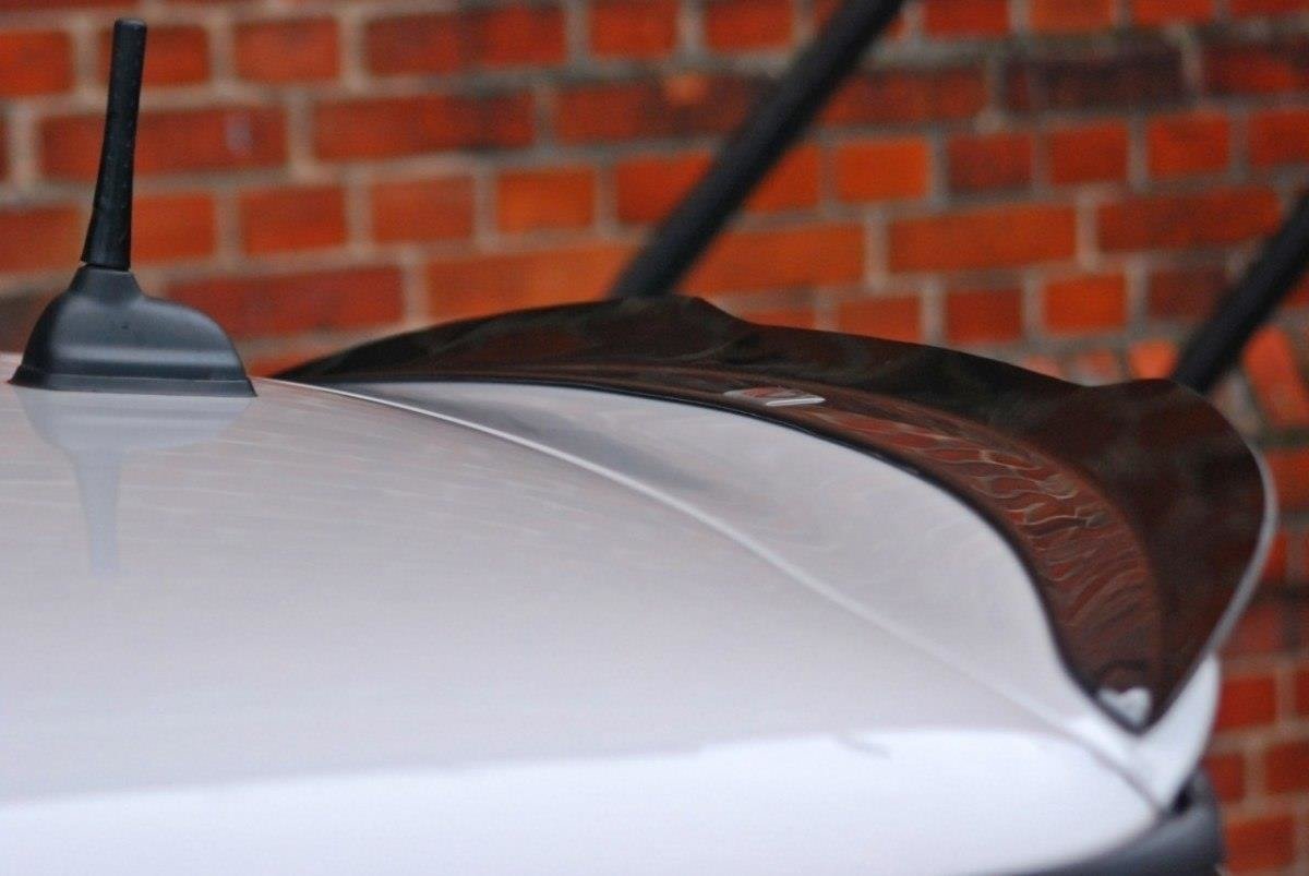 Spoiler Cap V.1 suitable for Mini COOPER R56