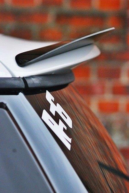 Spoiler Cap V.1 suitable for Mini COOPER R56