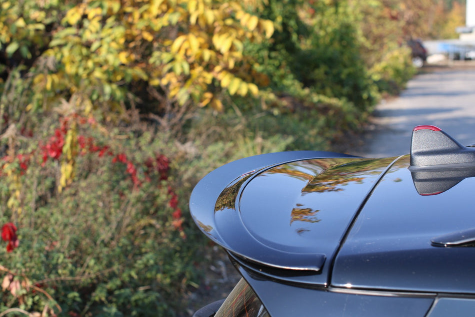 Spoiler Cap V.1 suitable for Mini Cooper Clubman John Cooper Works F54