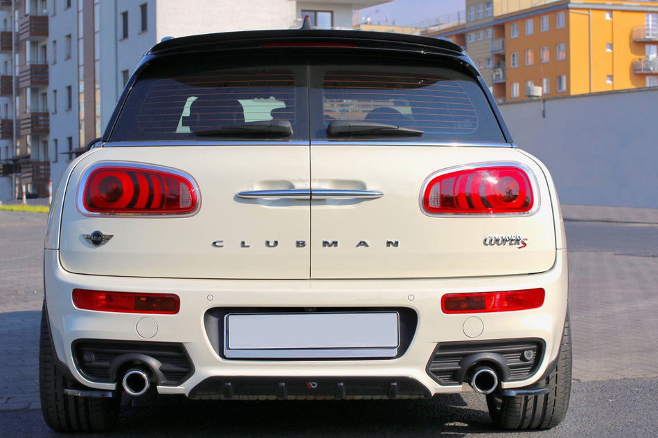 Spoiler Cap V.1 suitable for Mini Cooper Clubman John Cooper Works F54
