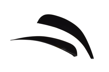 Spoiler Cap V.1 suitable for Mini Cooper S John Cooper Works F56 / F56 Facelift