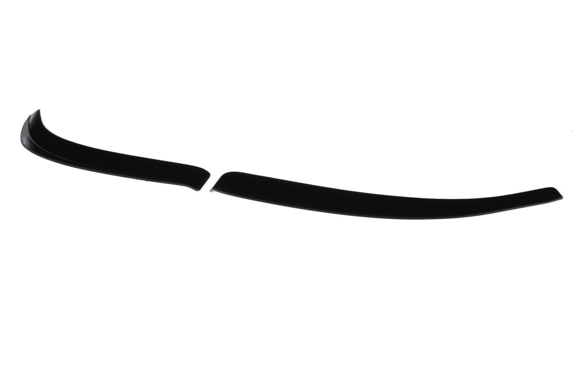 Spoiler Cap V.1 suitable for Mini Cooper S John Cooper Works F56 / F56 Facelift