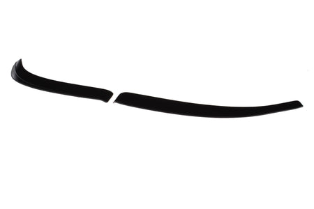 Spoiler Cap V.1 suitable for Mini Cooper S John Cooper Works F56 / F56 Facelift
